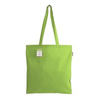 SHOPPER IN COTONE ORGANICO 140 GR